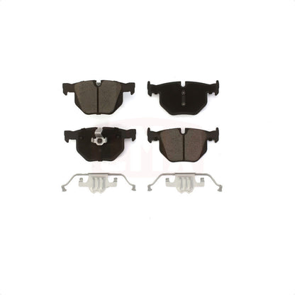 Ceramic Disc Brake Pads Rear CMX-D1042 For BMW X5 X6 530i 530xi 528i xDrive 525i