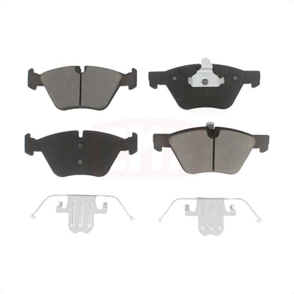 Ceramic Disc Brake Pads Front CMX-D1061 For BMW 128i X1 328xi 328i 323i 325i Z4