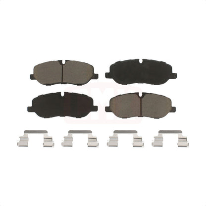 Ceramic Disc Brake Pads Front CMX-D1098 For Land Rover LR3 Range Sport