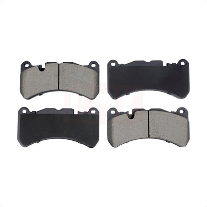 Ceramic Disc Brake Pads Front CMX-D1116 For Alfa Romeo Stelvio Giulia SLK55 AMG