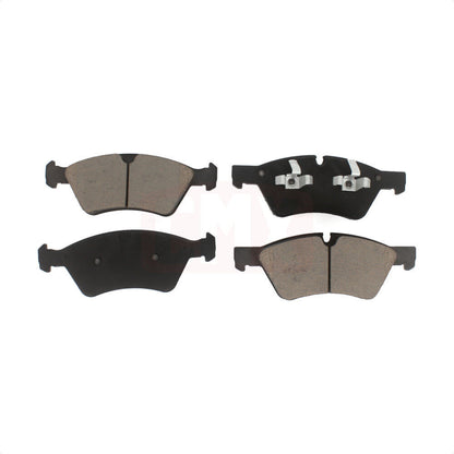 Ceramic Disc Brake Pads Front CMX-D1123 For Mercedes-Benz ML350 ML320 E350 GL350