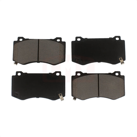 Ceramic Disc Brake Pads Front CMX-D1149 For Dodge Charger Chrysler 300 Jeep