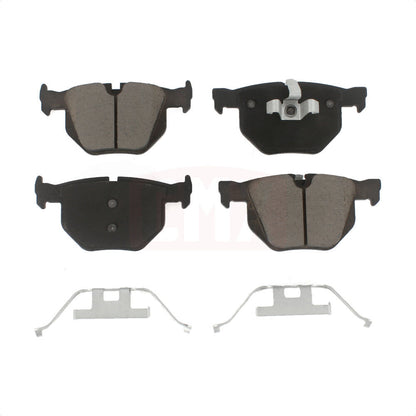 Ceramic Disc Brake Pads Rear CMX-D1170 For BMW X1 335i xDrive 335xi 330i 330xi