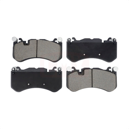 Ceramic Disc Brake Pads Front CMX-D1291 For Mercedes-Benz C63 AMG E63 S S63 G63