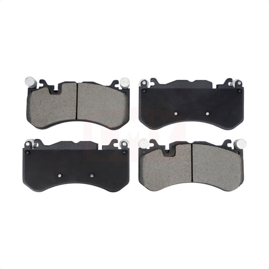 Ceramic Disc Brake Pads Front CMX-D1291 For Mercedes-Benz C63 AMG E63 S S63 G63