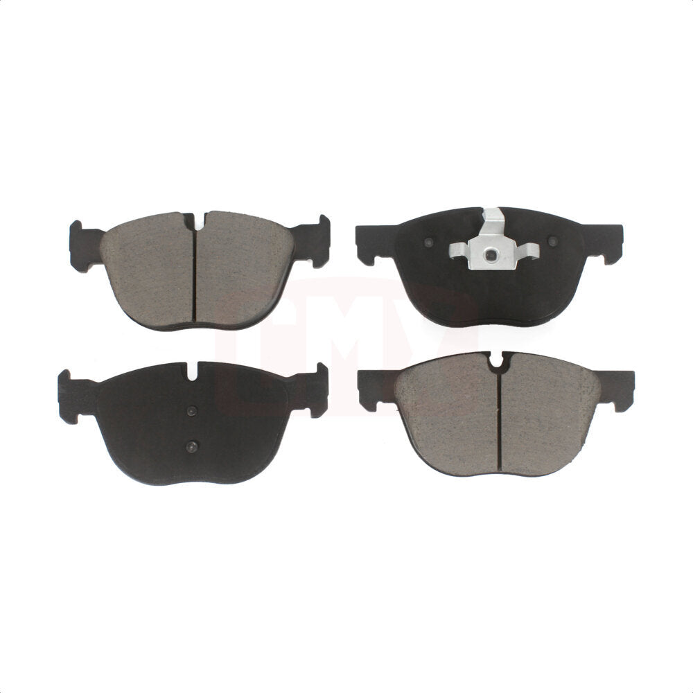Ceramic Disc Brake Pads Front CMX-D1294 For BMW X5 X6 X4