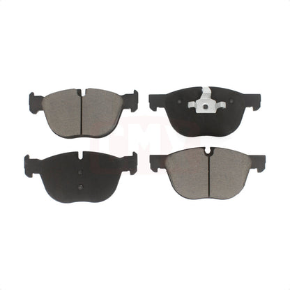 Ceramic Disc Brake Pads Front CMX-D1294 For BMW X5 X6 X4