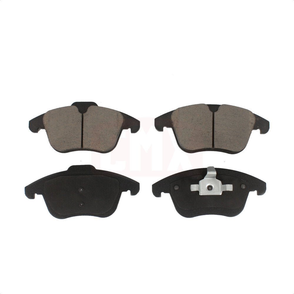 Ceramic Disc Brake Pads Front CMX-D1306 For Volvo Land Rover Range Evoque XC70