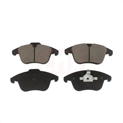 Ceramic Disc Brake Pads Front CMX-D1306 For Volvo Land Rover Range Evoque XC70