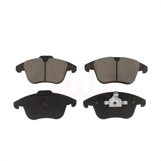 Ceramic Disc Brake Pads Front CMX-D1306 For Volvo Land Rover Range Evoque XC70