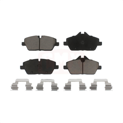 Ceramic Disc Brake Pads Front CMX-D1308 For Mini Cooper BMW i3 i3s