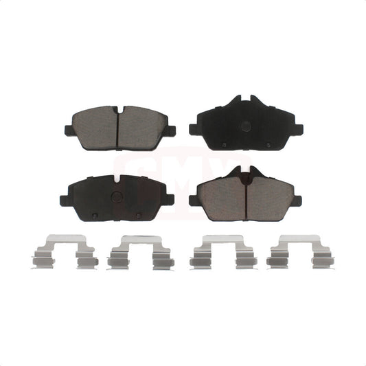 Ceramic Disc Brake Pads Front CMX-D1308 For Mini Cooper BMW i3 i3s