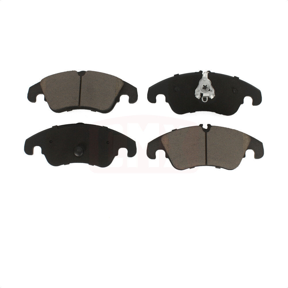 Ceramic Disc Brake Pads Front CMX-D1322 For Audi Q5 A4 Quattro A5 S4 S5 A6 A7