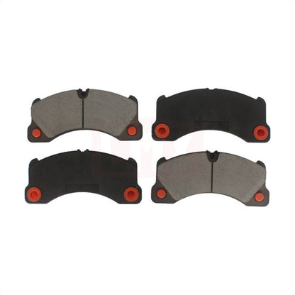 Ceramic Disc Brake Pads Front CMX-D1349 For Porsche Cayenne Macan Volkswagen