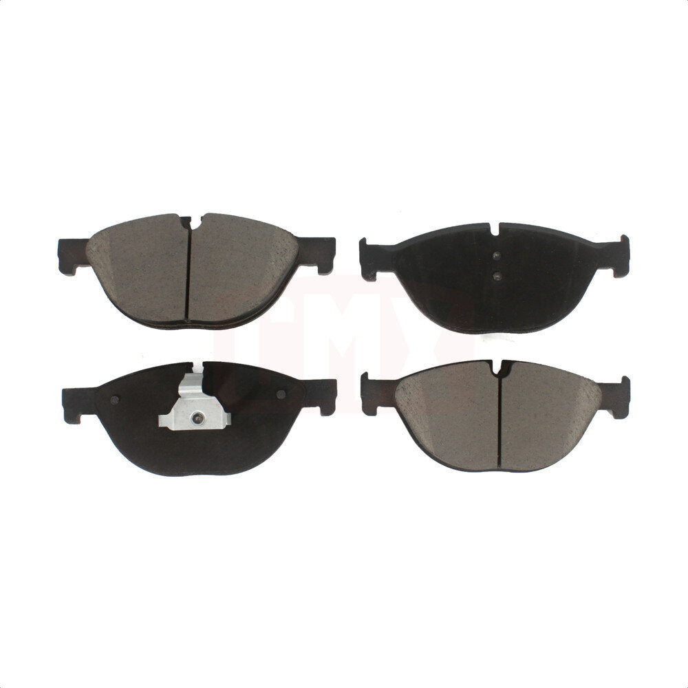 Ceramic Disc Brake Pads Front CMX-D1409 For BMW 528i xDrive 750i 550i 650i 750Li