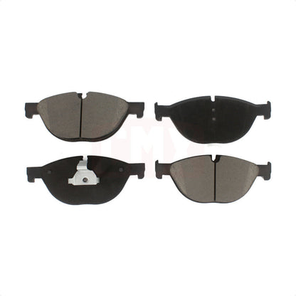 Ceramic Disc Brake Pads Front CMX-D1409 For BMW 528i xDrive 750i 550i 650i 750Li