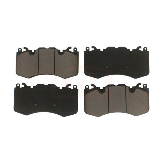Ceramic Disc Brake Pads Front CMX-D1426 For Land Rover Range Sport Defender 110