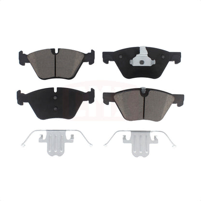 Ceramic Disc Brake Pads Front CMX-D1504 For BMW 528i xDrive