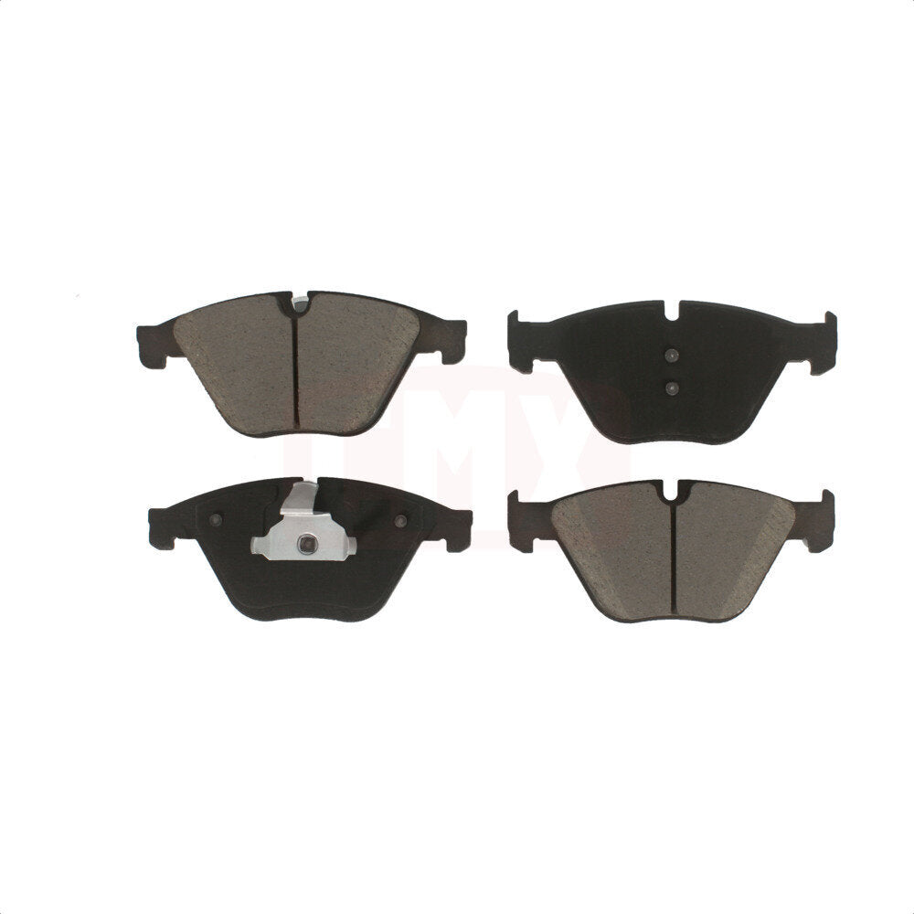 Ceramic Disc Brake Pads Front CMX-D1505 For BMW 535i xDrive 535d 640i Gran Coupe