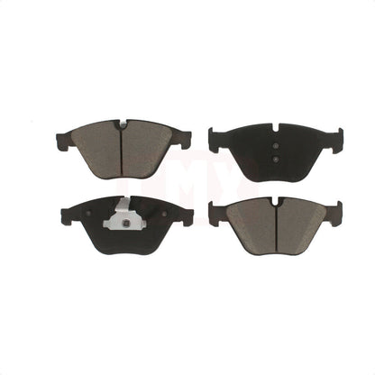 Ceramic Disc Brake Pads Front CMX-D1505 For BMW 535i xDrive 535d 640i Gran Coupe