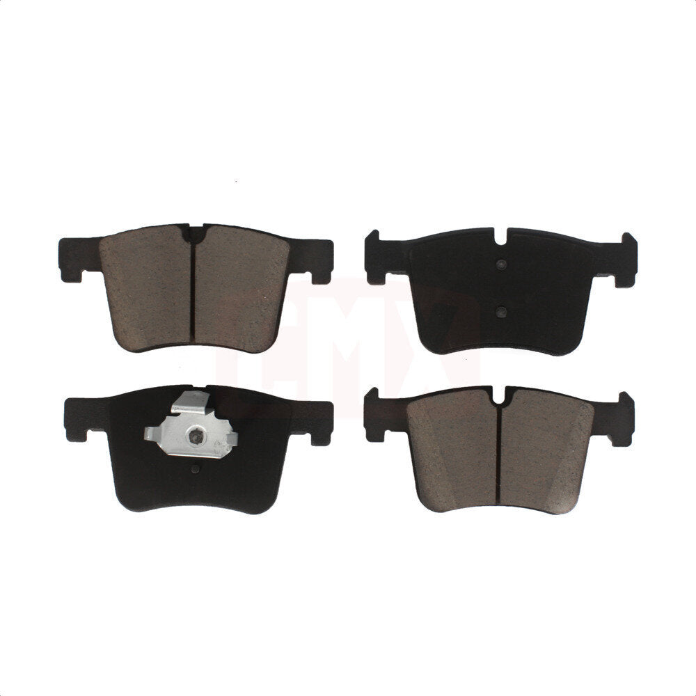 Ceramic Disc Brake Pads Front CMX-D1561 For BMW X3 328i xDrive 330i 320i X4 335i
