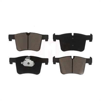 Ceramic Disc Brake Pads Front CMX-D1561 For BMW X3 328i xDrive 330i 320i X4 335i