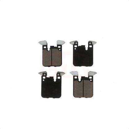 Ceramic Disc Brake Pads Rear CMX-D1656 For BMW 328i xDrive 330i 320i 335i 428i 3