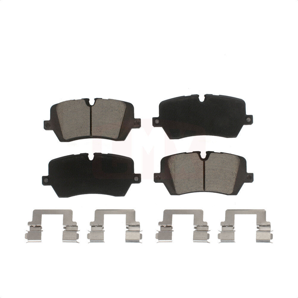 Ceramic Disc Brake Pads Rear CMX-D1692 For Land Rover Range Sport Discovery 110