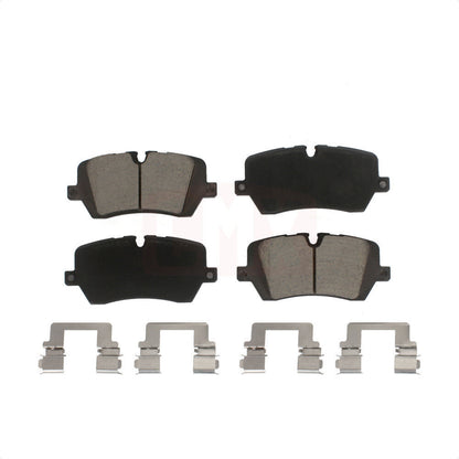 Ceramic Disc Brake Pads Rear CMX-D1692 For Land Rover Range Sport Discovery 110