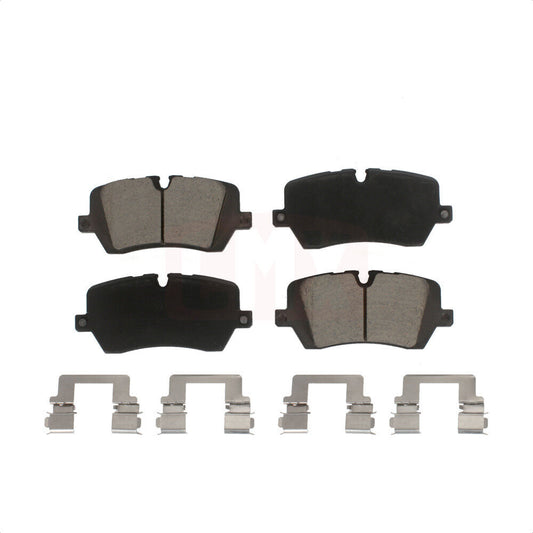 Ceramic Disc Brake Pads Rear CMX-D1692 For Land Rover Range Sport Discovery 110