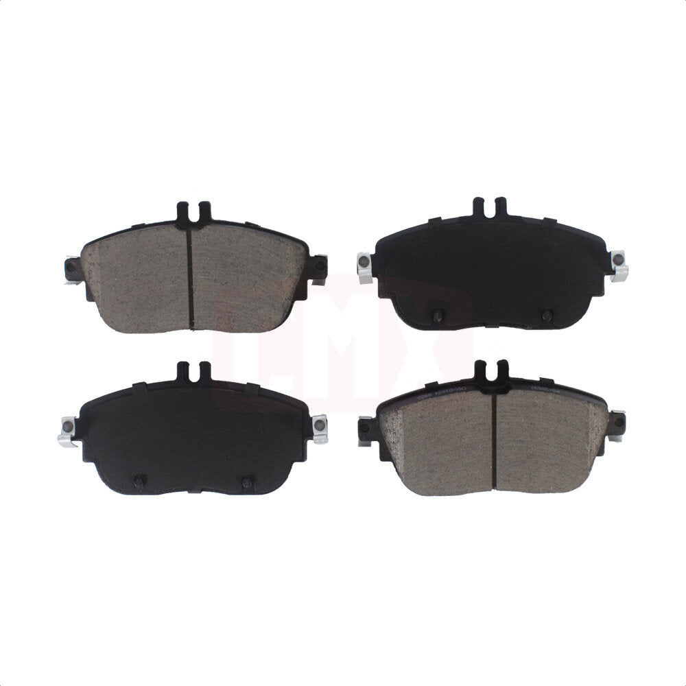 Ceramic Disc Brake Pads Front CMX-D1694 For Mercedes-Benz GLA250 CLA250 B250 B