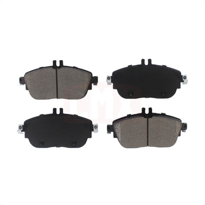 Ceramic Disc Brake Pads Front CMX-D1694 For Mercedes-Benz GLA250 CLA250 B250 B
