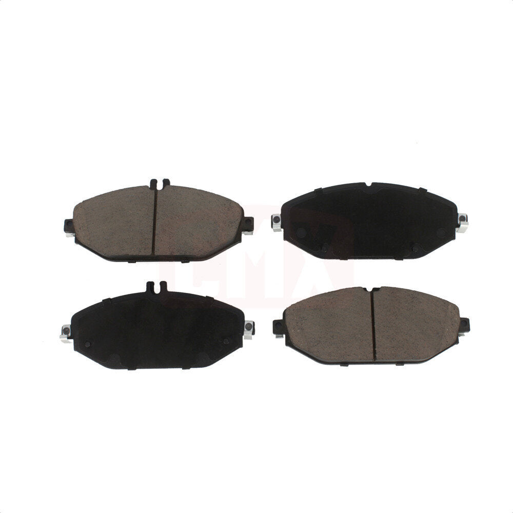 Ceramic Disc Brake Pads Front CMX-D1794 For Mercedes-Benz C300