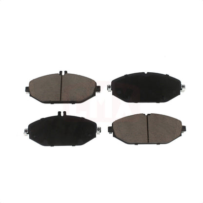 Ceramic Disc Brake Pads Front CMX-D1794 For Mercedes-Benz C300