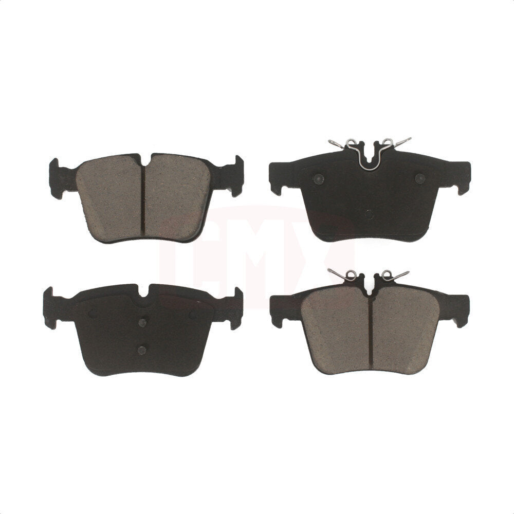 Ceramic Disc Brake Pads Rear CMX-D1795 For Mercedes-Benz C300 C400 C350e