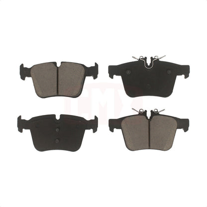 Ceramic Disc Brake Pads Rear CMX-D1795 For Mercedes-Benz C300 C400 C350e