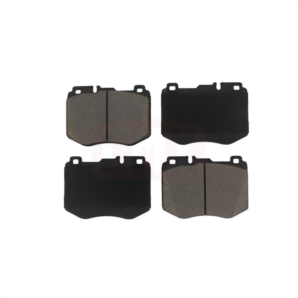 Ceramic Disc Brake Pads Front CMX-D1796 For Mercedes-Benz C300 GLC300 E300 C400