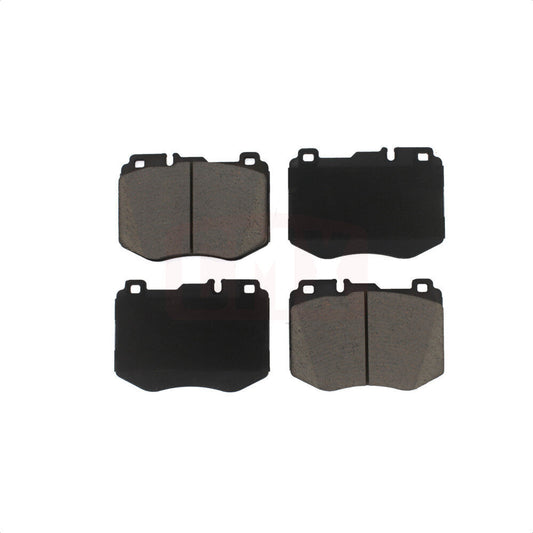 Ceramic Disc Brake Pads Front CMX-D1796 For Mercedes-Benz C300 GLC300 E300 C400