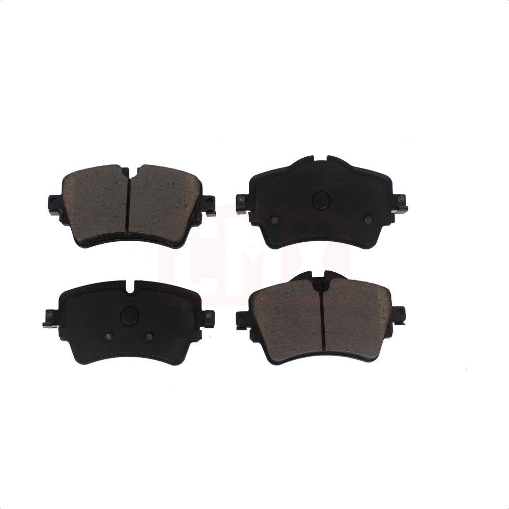 Ceramic Disc Brake Pads Front CMX-D1801 For Mini Cooper Clubman