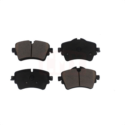 Ceramic Disc Brake Pads Front CMX-D1801 For Mini Cooper Clubman