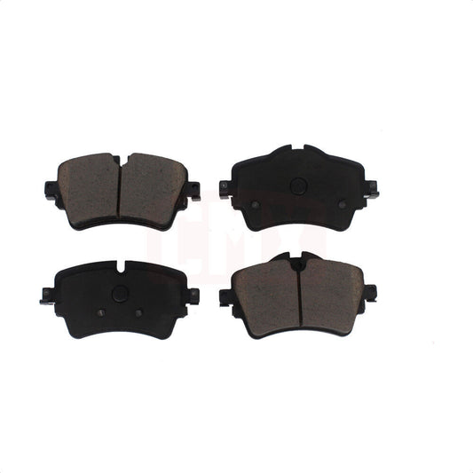 Ceramic Disc Brake Pads Front CMX-D1801 For Mini Cooper Clubman