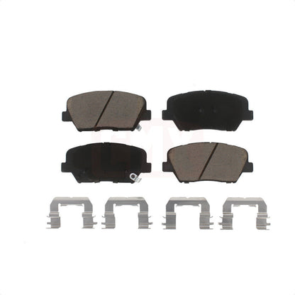 Ceramic Disc Brake Pads Front CMX-D1815 For Kia Sorento Hyundai Santa Fe Sport