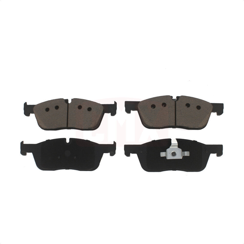 Ceramic Disc Brake Pads Front CMX-D1838 For Land Rover Jaguar F-Pace Discovery