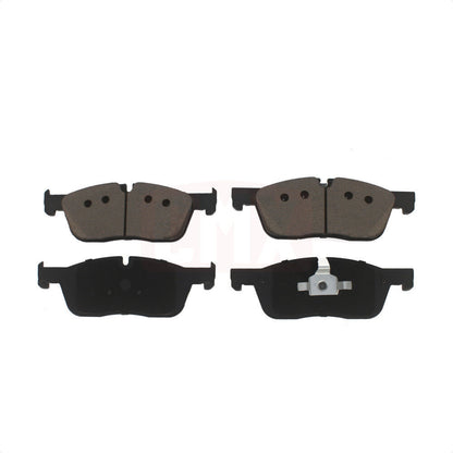 Ceramic Disc Brake Pads Front CMX-D1838 For Land Rover Jaguar F-Pace Discovery