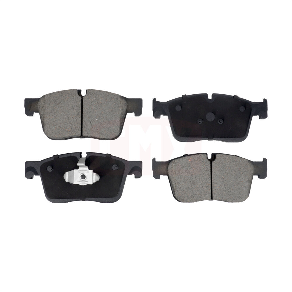 Ceramic Disc Brake Pads Front CMX-D1861 For Jaguar F-Pace Land Rover Range Velar