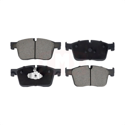 Ceramic Disc Brake Pads Front CMX-D1861 For Jaguar F-Pace Land Rover Range Velar