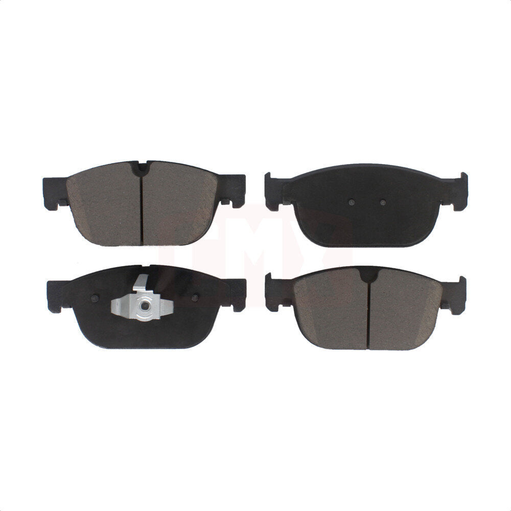 Ceramic Disc Brake Pads Front CMX-D1865 For Volvo XC60 XC90 XC40 S60 Recharge 2