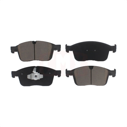 Ceramic Disc Brake Pads Front CMX-D1866 For Volvo XC60