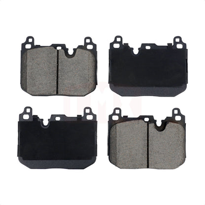 Ceramic Disc Brake Pads Front CMX-D1875 For Mini Cooper Countryman Clubman BMW