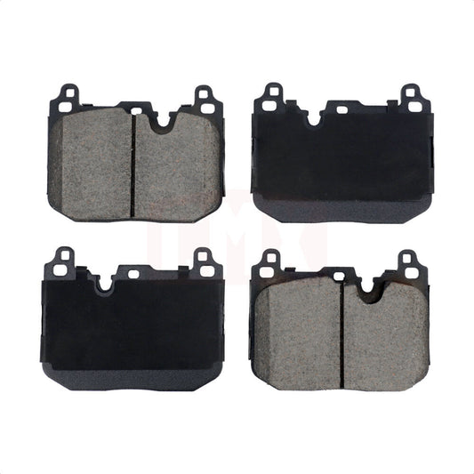 Ceramic Disc Brake Pads Front CMX-D1875 For Mini Cooper Countryman Clubman BMW